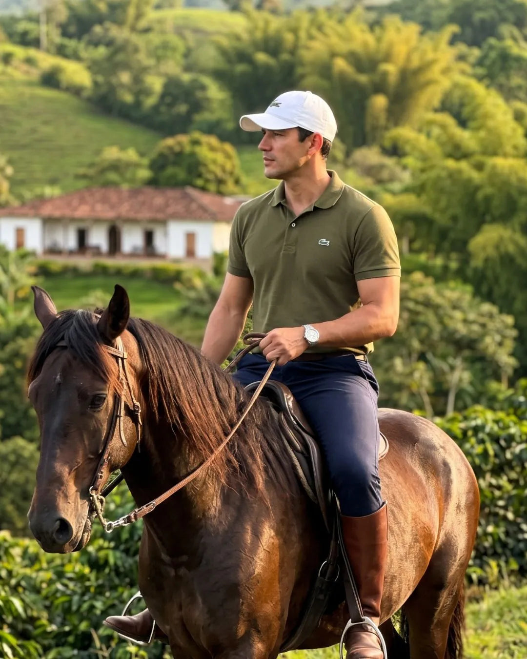 Polo Luxury
