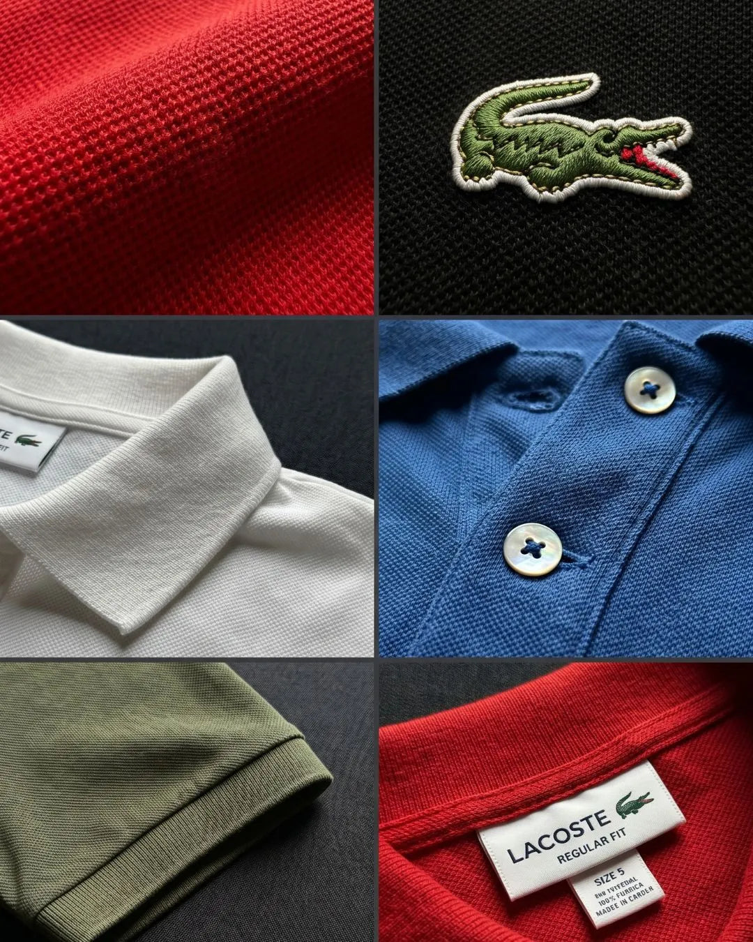 Polo Luxury