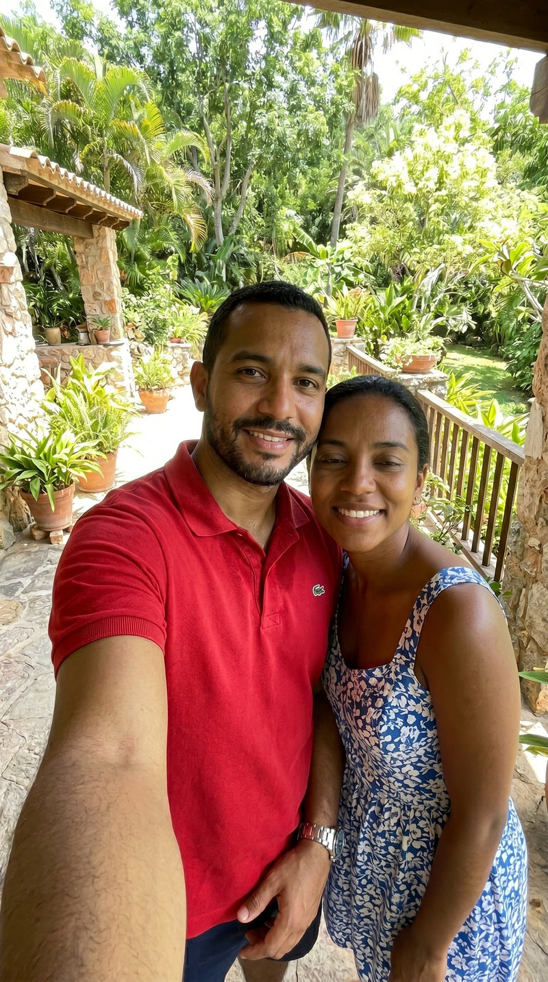 Andrés R., Medellín