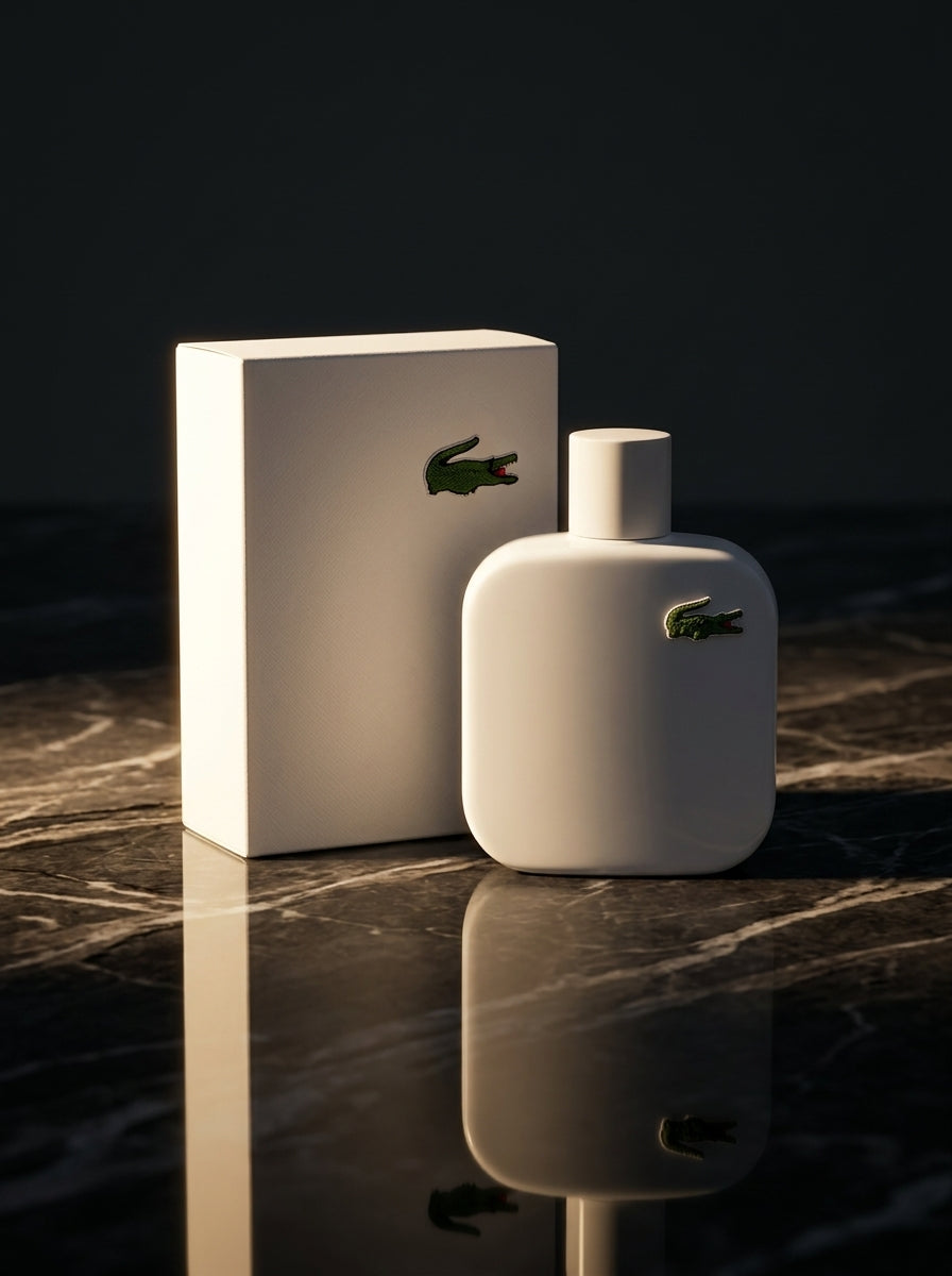 Perfume Luxury