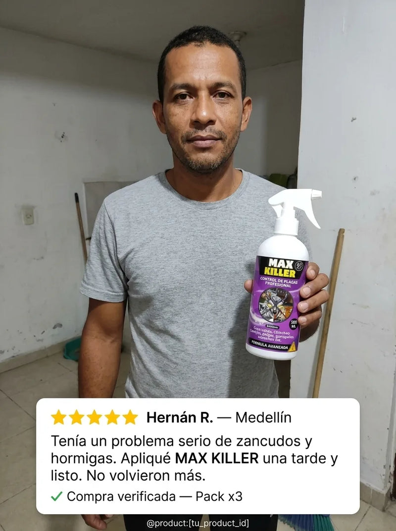 Hernan r., Medellóon