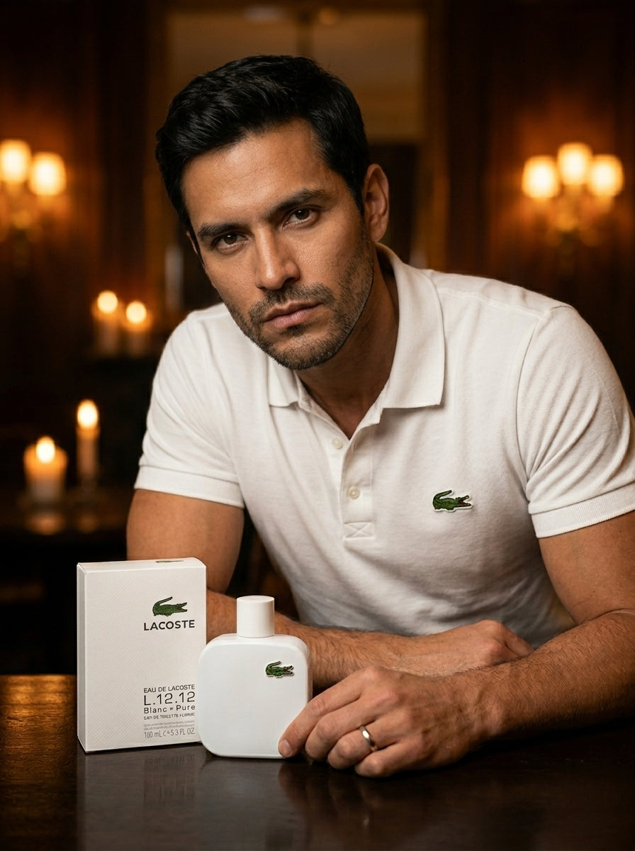 Perfume Luxury