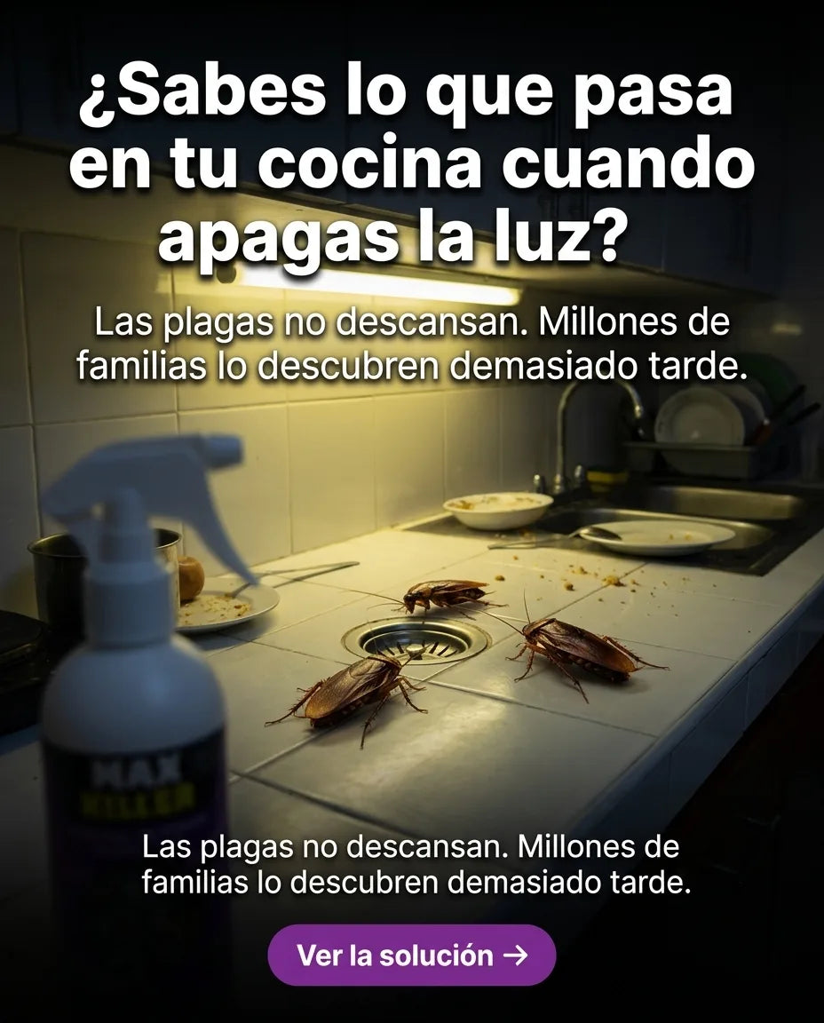 Insectizada Killer