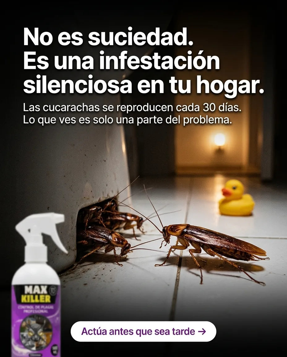 Insectizada Killer