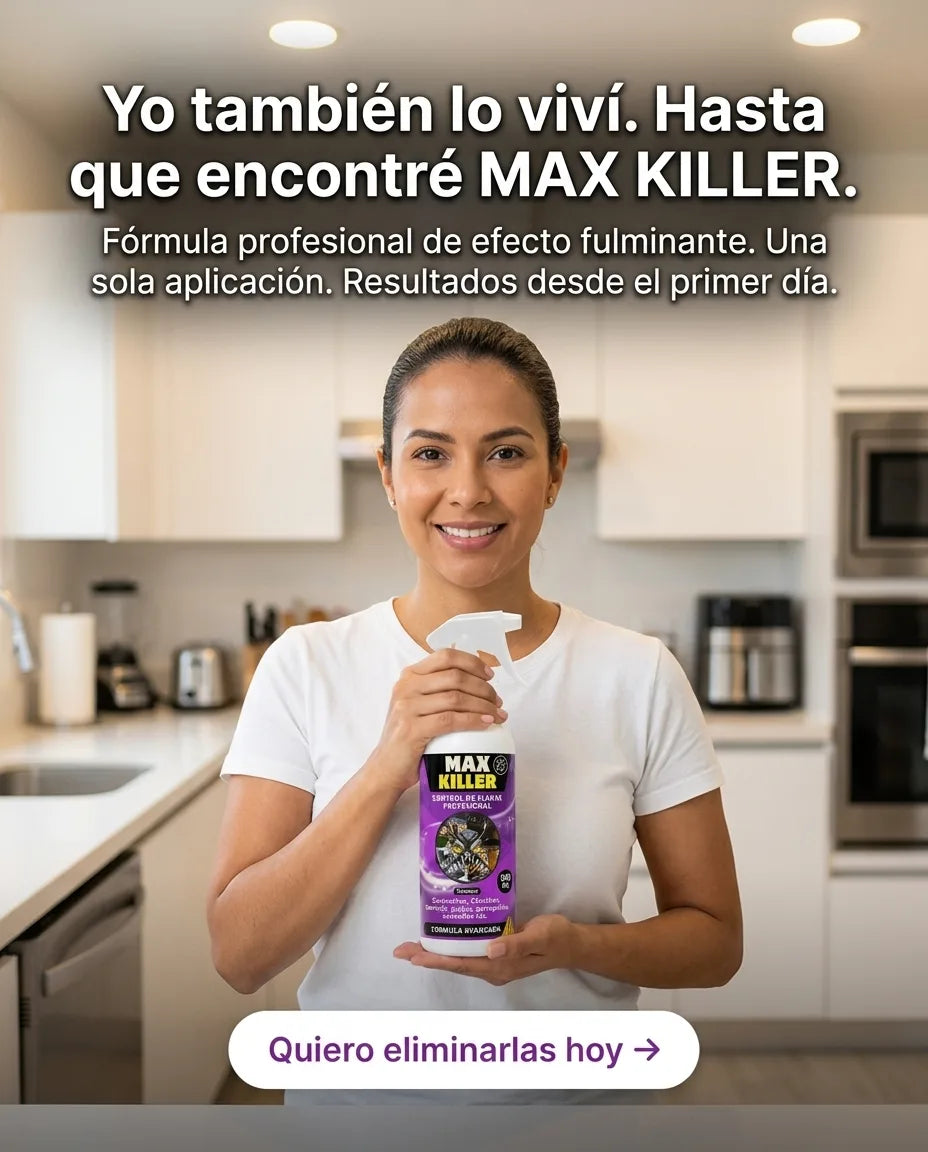 Insectizada Killer